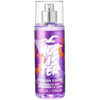 Hibiscus Cooler Telový sprej
